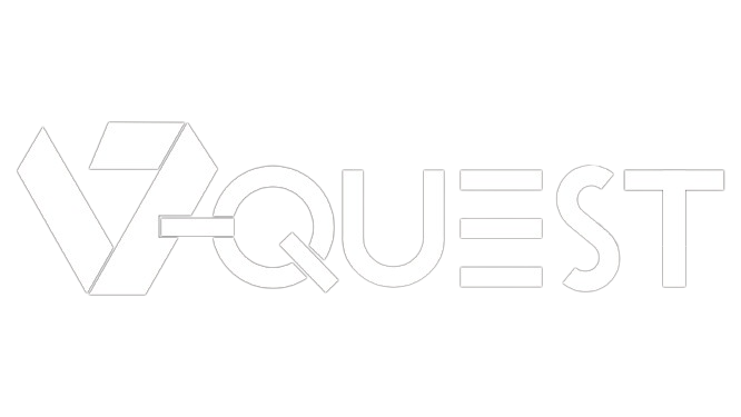 V-Quest Logo